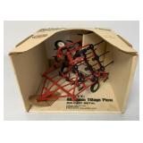 Ertl Minimum Tillage Plow