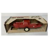 Ertl International Hay Baler