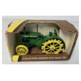 Ertl John Deere 1935 Model BR Tractor