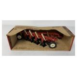 Ertl International 4-Bottom Plow