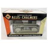 SpecCast Allis-Chalmers Monarch 35 Crawler