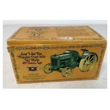 Ertl John Deere Model D Tractor