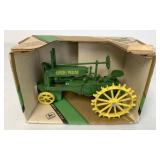 Ertl 1934 John Deere Model A Tractor