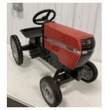Ertl Case 7250 Pedal Tractor