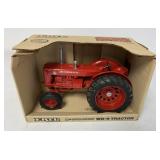 Ertl McCormick WD-9 Tractor