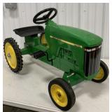 Ertl John Deere 8400 Pedal Tractor