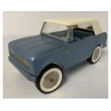 Ertl International Scout Truck