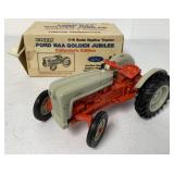Ertl Ford NAA Golden Jubilee Tractor