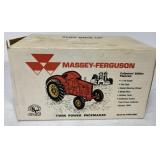 Spec-Cast Massey-Ferguson Twin Power Pacemaker