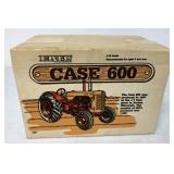Ertl Case 600 Tractor