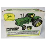 Ertl John Deere 5020 Diesel Tractor