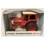 Ertl International 1466 Turbo Tractor