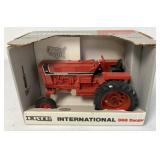 Ertl International 966 Tractor Special Edition