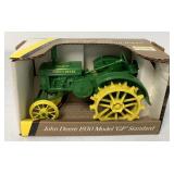 Ertl John Deere 1930 GP Standard Tractor