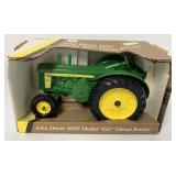 Ertl John Deere 1956 820 Diesel Tractor