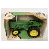 Ertl John Deere Model H Tractor