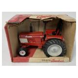 Scale Models White American 60 Tractor