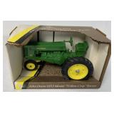 Ertl John Deere 1953 70 Row Crop Tractor