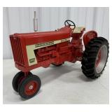 Scale Models McCormick 806 Farmall Tractor