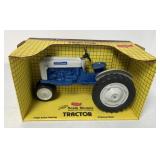 Scale Models Ford 4000 Tractor