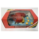 Britains New Holland 377 Hay Baler Cat. 9556