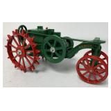 Scale Models IHC 8-16 Mogul Cast Tractor