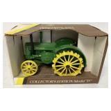 John Deere Special Edition Model D Tractor