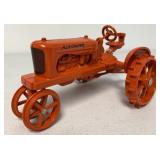 Scale Models Allis-Chalmers Tractor