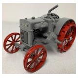 Scale Models Case Tractor
