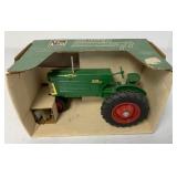 Spec Cast Oliver Row Crop 77 Tractor