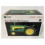 Ertl Precision Classics 21 John Deere 630 Tractor
