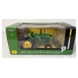 Ertl PrecisonKey Series 3 John Deere 3020