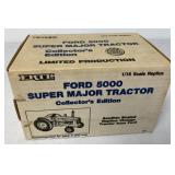 Ertl Ford 5000 Super Major Tractor