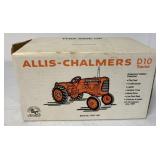 Spec-Cast Allis-Chalmers D10 Tractor