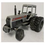 Scale Models White 2-155 Field Boss Tractor
