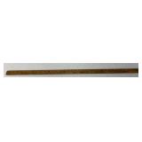 McCormick-Deering Wooden Yardstick