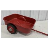 IH Pedal Tractor Wagon/Cart