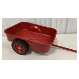 IH Pedal Tractor Wagon/Cart