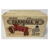 Ertl Farmall H Tractor