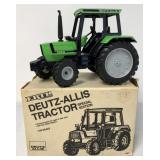 Ertl Deutz-Allis 6260 Tractor Special Edition