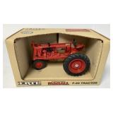 Ertl Farmall F-20 Special Edition Tractor