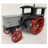 Scale Models IHC Titan Steam Engine