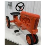 Scale Models Allis-Chalmers C Pedal Tractor