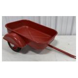 McCormick Pedal Tractor Wagon/Cart