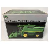 Ertl Series II Precison 1 John Deere 9750