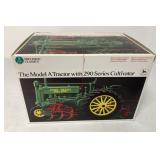 Ertl Precision Classics 2 John Deere A Tractor