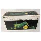 Ertl Precision Classics 18 John Deere 720 Tractor