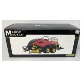 Marge Models New Holland 340 Big Baler