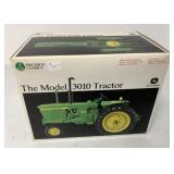 Ertl Precison Classics 20 John Deere 3010 Tractor