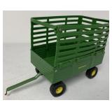 Ertl John Deere Grain Wagon